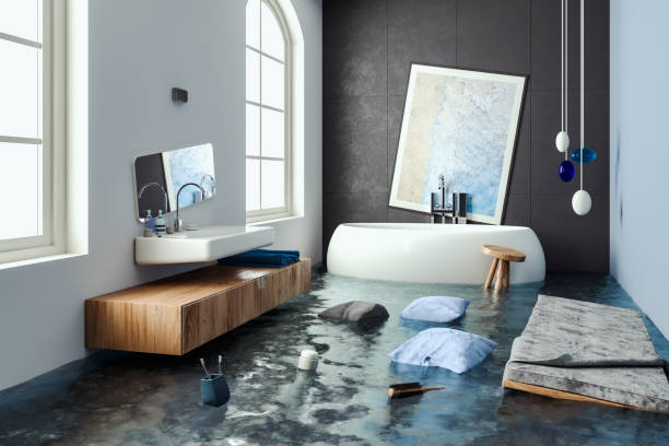 Best Basement water damage restoration  in Dixon, MO