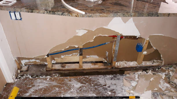 Best Water damage restoration near me  in Dixon, MO