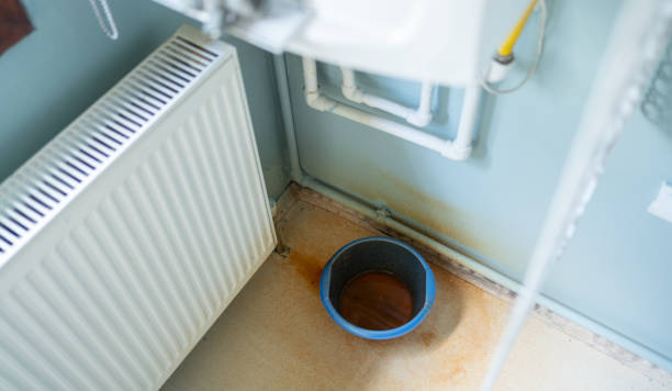 Best Commercial water damage restoration  in Dixon, MO